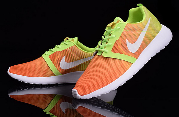 NIKE Roshe Run I HYPERFUSE 3M Women--037